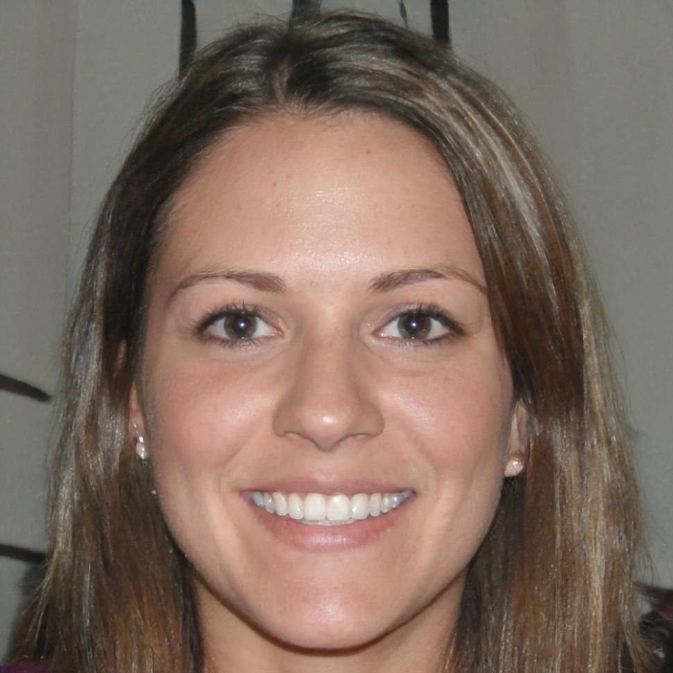 Elena Vázquez, Directora de Estrategia Financiera en tivenolumra