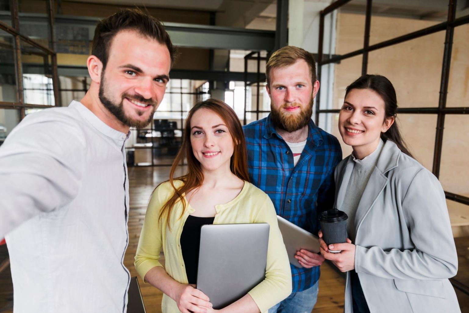 Consultoría financiera personalizada para empresas